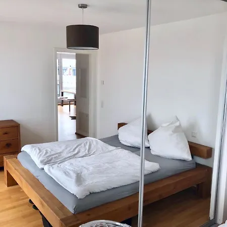 Exclusive Penthouse With Rooftop In The Apartment