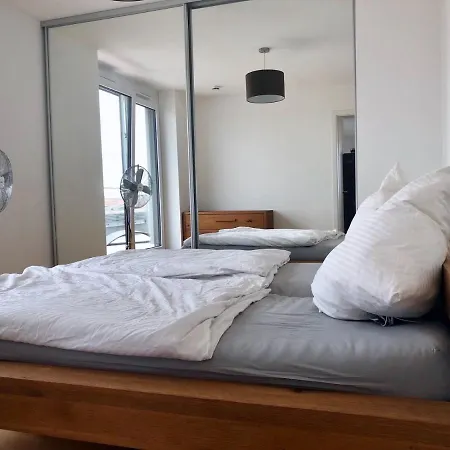 Exclusive Penthouse With Rooftop In The Apartment